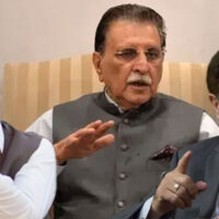 مسلم لیگ ن کے اندرونی اختلافات منظر عام پر، پارٹی قیادت میں محاذ آرائی