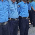 حکومت نے اسلام آباد پولیس میں 7 ہزار 600 نئی بھرتیوں کی منظوری دیدی