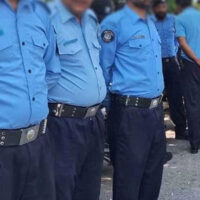 حکومت نے اسلام آباد پولیس میں 7 ہزار 600 نئی بھرتیوں کی منظوری دیدی