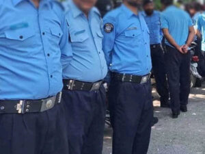 حکومت نے اسلام آباد پولیس میں 7 ہزار 600 نئی بھرتیوں کی منظوری دیدی