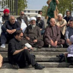 پارلیمنٹ ہاؤس میں دھرنا یا بڑی سیاسی چال؟ تہلکہ خیز حقائق سامنے