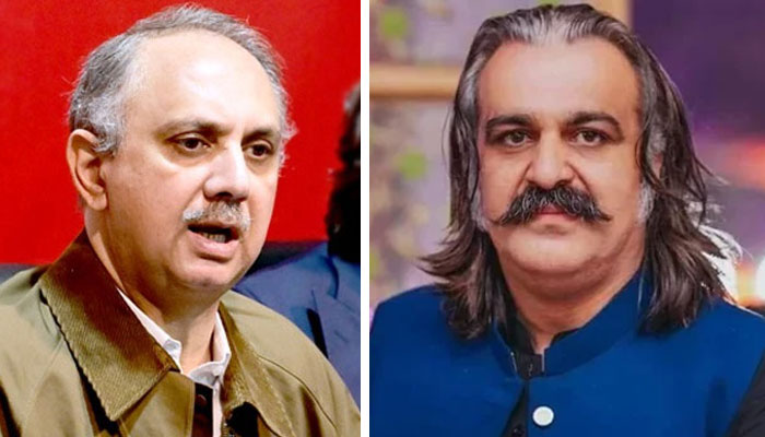 پی ٹی آئی کے دو اہم رہنما اشتہاری قرار، جانیں اہم تفصیلات