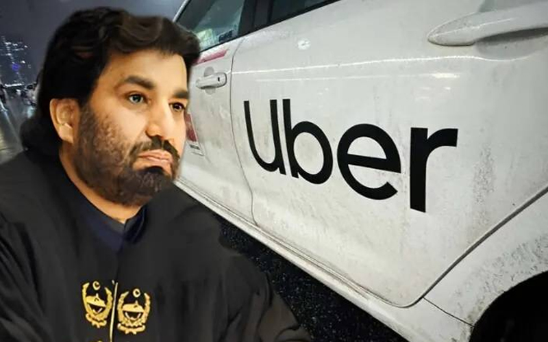 سابق ڈپٹی سپیکر کو شدیدمالی مشکلات کا سامنا، ٹیکسی چلانے پر مجبور