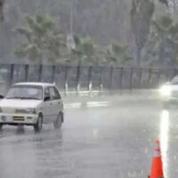 نگاہیں آسمان پر، کب برسے گا پانی؟ محکمہ موسمیات نے پیشگوئی کر دی