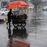 رمضان کے دوران موسم کا نیا موڑ، محکمہ موسمیات نے بارش کی پیشگوئی کر دی