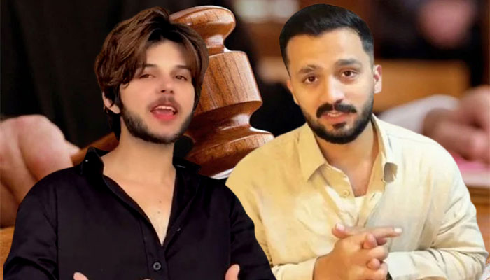 رجب بٹ اور ندیم مبارک کے حوالے سے اہم عدالتی فیصلہ آ گیا