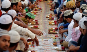 سب سے طویل روزے کہاں اور مختصر کن ممالک میں ہوں گے؟