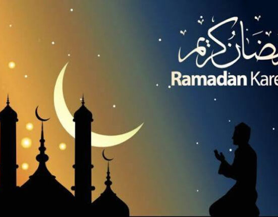 پہلا روزہ کب متوقع؟محکمہ موسمیات کی پیش گوئی سامنے آگئی