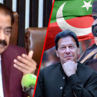 سہیل آفریدی کو بڑا دھچکا، پی ٹی آئی کی نئی حکمت عملی پر رانا ثناء اللہ کا حیران کن انکشاف