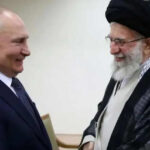 روس کی ایران کے افزودہ یورینیم ذخائر محفوظ کرنے کی دوبارہ آمادگی