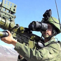 ایران نے روس سے ’وربا‘ ائیر ڈیفنس سسٹم کی خریداری کا معاہدہ کرلیا،ٹرمپ پر سکتہ طاری ایران نے روس سے ’وربا‘ ائیر ڈیفنس سسٹم کی خریداری کا معاہدہ کرلیا،ٹرمپ پر سکتہ طاری