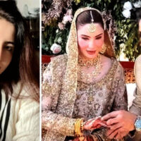 عماد وسیم کی سابق اہلیہ کی انصاف کی اپیل،سنگین الزامات عائد