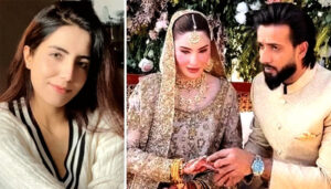 عماد وسیم کی سابق اہلیہ کی انصاف کی اپیل،سنگین الزامات عائد