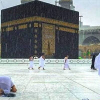 سعودی عرب میں بارانِ رحمت کیلئے نماز استسقاء ادا کرنے کی ہدایات جاری