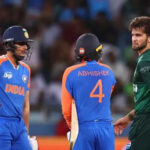 پاک بھارت ٹاکرا! سٹیڈیم کی 35 ہزار نشستیں بک، ٹکٹ بلیک مارکیٹ میں چار گنا مہنگے، شائقین بے تاب