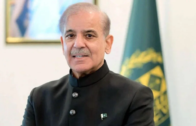 سفارتی محاذ پر بڑی پیش رفت! شہباز شریف 18 فروری کو کس ملک کا دورہ کرینگے اور کس اہم شخصیت سے ملاقات ہوگی؟ جانیے