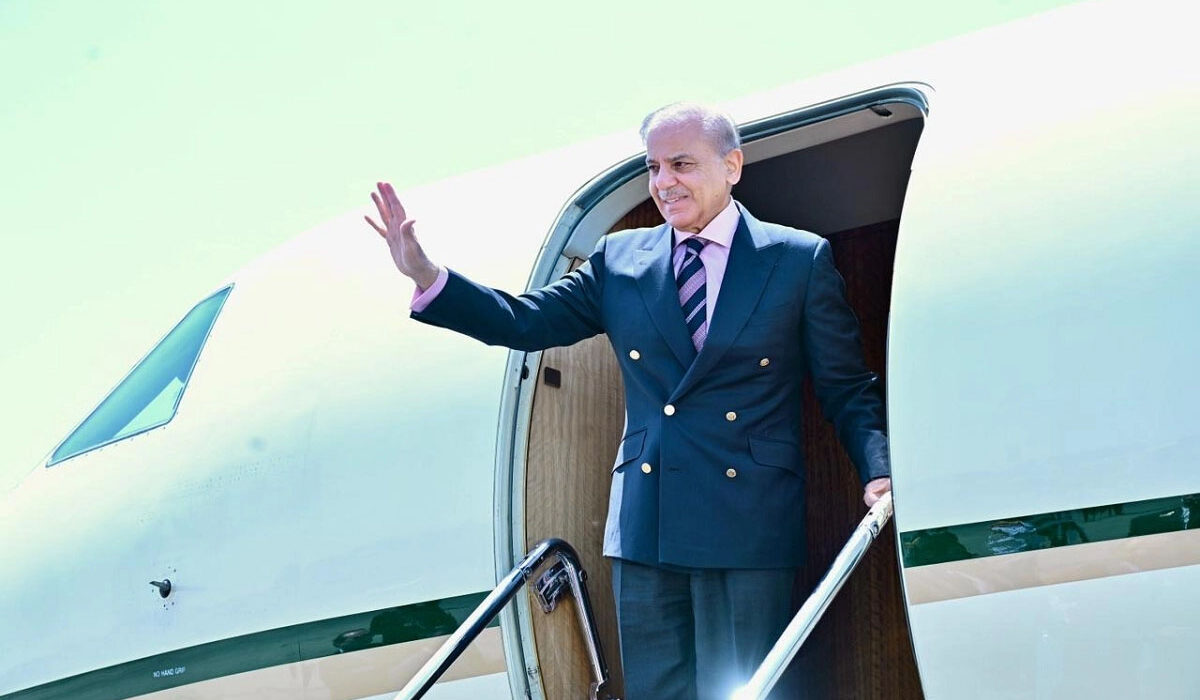 راز فاش! وزیراعظم شہباز شریف مارچ کے دوسرے ہفتے کس اہم ملک کا دورہ کرینگے؟ جانئے