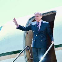 راز فاش! وزیراعظم شہباز شریف مارچ کے دوسرے ہفتے کس اہم ملک کا دورہ کرینگے؟ جانئے