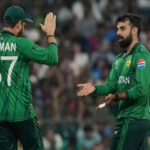 انتظار کی گھڑیاں ختم !ٹی20 ورلڈ کپ!پاکستان نے امریکا کو 32 رنز سے شکست دیدی