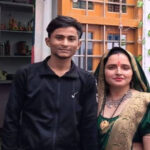 بھارت جاکر شادی کرنے والی سیما حیدر کے ہاں 11 ماہ میں دوسرے بچے کی پیدائش