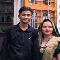 بھارت جاکر شادی کرنے والی سیما حیدر کے ہاں 11 ماہ میں دوسرے بچے کی پیدائش