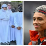 مشہور انگریزی گانے ’ٹو مچ‘ کے برطانوی گلوکار نے اسلام قبول کرلیا