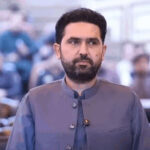 روزے کی حالت میں چیف جسٹس کے پاس گیا اور سلام کیا پر انہوں نے جواب تک نہیں دیا، سہیل آفریدی