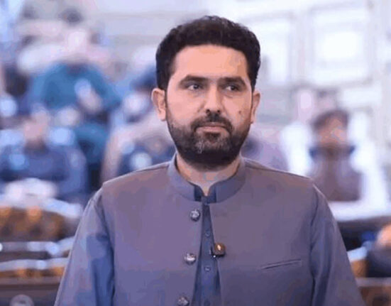 میرا پاسپورٹ بلاک ہے، دوسرے صوبے کی وزیر اعلیٰ 12 ارب کے طیارے پر بیرون ملک دورے کر رہی ہیں، سہیل آفریدی