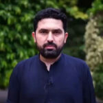 پُرامن احتجاج ہمارا حق ہے یہ کسی کے باپ کا نہیں ہم سب کا پاکستان ہے، وزیراعلیٰ کے پی