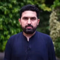 پُرامن احتجاج ہمارا حق ہے یہ کسی کے باپ کا نہیں ہم سب کا پاکستان ہے، وزیراعلیٰ کے پی