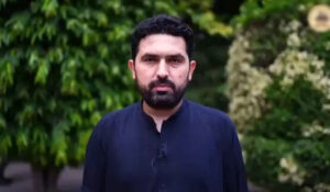 پُرامن احتجاج ہمارا حق ہے یہ کسی کے باپ کا نہیں ہم سب کا پاکستان ہے، وزیراعلیٰ کے پی