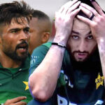 کیا سلمان علی آغا کی کپتانی ختم ہونے جا رہی ہے؟محمد عامر کی پیش گوئی سامنے آگئی