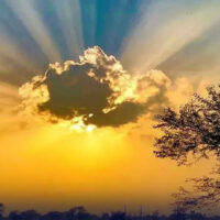 رمضان المبارک میں موسم کیسا رہے گا؟ محکمہ موسمیات نے بتادیا