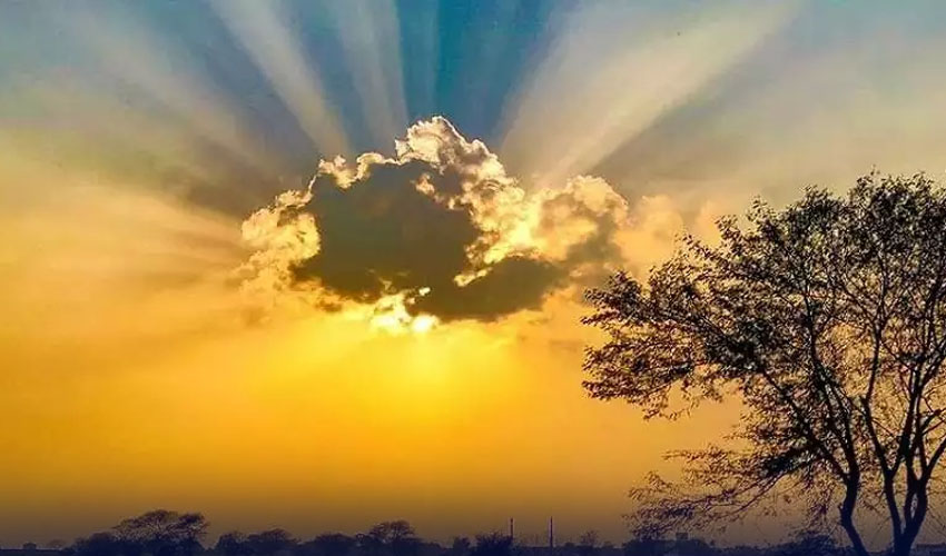 رمضان المبارک میں موسم کیسا رہے گا؟ محکمہ موسمیات نے بتادیا