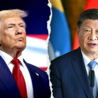 امریکا کا چین پر خفیہ ایٹمی دھماکوں کا الزام، بیجنگ کا بیان آگیا