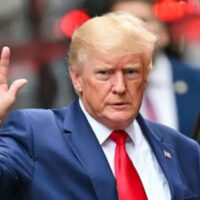 ڈونلڈ ٹرمپ کی رمضان المبارک کی آمد پر مسلمانوں کو مبارکباد