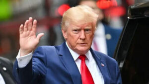 ڈونلڈ ٹرمپ کی رمضان المبارک کی آمد پر مسلمانوں کو مبارکباد