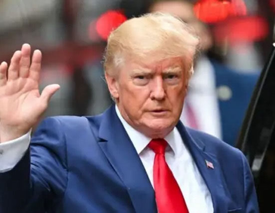 ایران نے جوابی حملہ کیا تو ایسی طاقت سے جواب دینگے جو پہلے کبھی نہیں دیکھا ہوگا، ٹرمپ