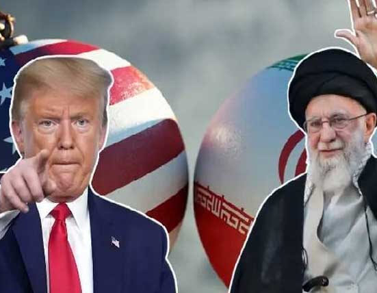 کوئی ملک ایران سےاشیاءنہ خریدے، ورنہ ان کیساتھ ایسا ہوگا! ٹرمپ کے اعلان سے دنیا دنگ رہ گئی