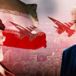 ایران کے لیے خطرے کی گھنٹی، ٹرمپ نے فوجی کارروائی کا عندیہ دے دیا