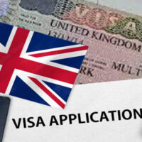 برطانیہ جانے والوں کے لیے نئی شرط عائد،جانیں اہم تفصیلات
