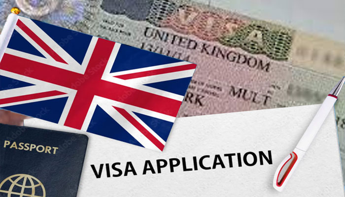 برطانیہ جانے والوں کے لیے نئی شرط عائد،جانیں اہم تفصیلات