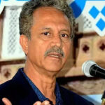 سابق میئر کراچی وسیم اختر کی بڑی بہن برطانیہ میں انتقال کر گئیں