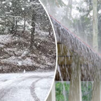 بارشوں کا نیا سلسلہ کب شروع ہوگا؟ تازہ اپڈیٹ آگئی