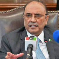 میں نے 14 سال جیل کاٹی، آج لیڈر ایسے ہیں ڈیڑھ سال نہیں ہوا جیل میں اور چلانا شروع کر دیا: صدر زرداری