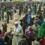 بڑا آپریشن جاری! غیر قانونی مقیم افغانیوں کی اسکریننگ، درجنوں گرفتار