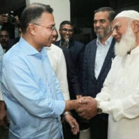 لیڈر ہو تو ایسا! بنگلہ دیش کے متوقع وزیراعظم خود جماعت اسلامی رہنما کے گھر پہنچ گئے، سیاسی منظرنامہ بدل گیا