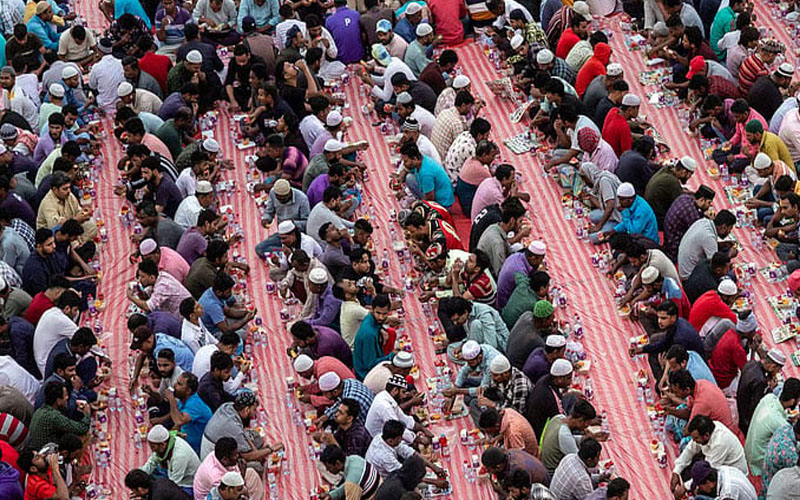 رمضان 2026ء: کن ممالک میں روزے دار سب سے طویل اور مختصر روزے رکھیں گے؟