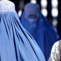 افغانستان میں شوہر کو بیوی اور بچوں کو مارنے کی اجازت دے دی گئی بشرطیکہ تشدد سے ہڈیاں نہ ٹوٹیں یا کھلے زخم نہ آئیں