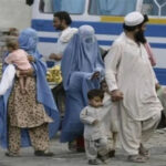 سوات پولیس کا بڑا اقدام! غیر قانونی مقیم شہریوں کے خلاف کارروائی، 80 گرفتار